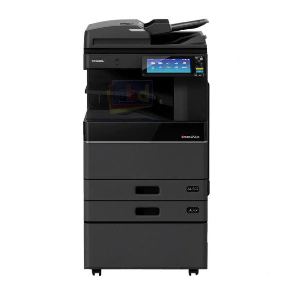 TOSHIBA ST 3005AC